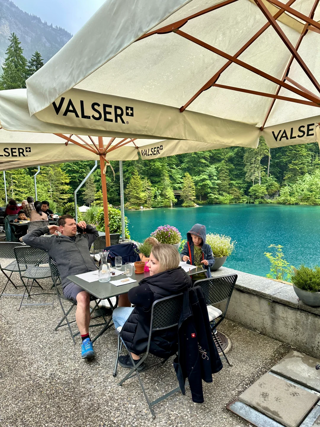 🇨🇭 I love Switzerland