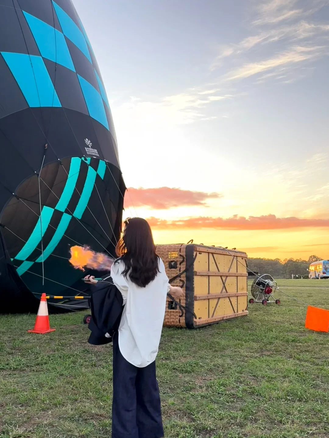 🇳🇿澳洲旅行18图穿搭合集