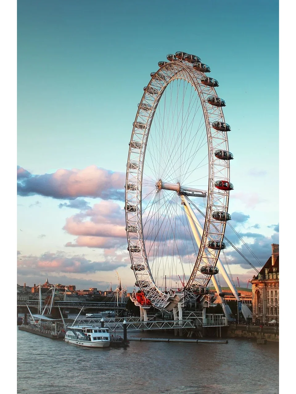 英国--探寻其隐藏旅游魅力