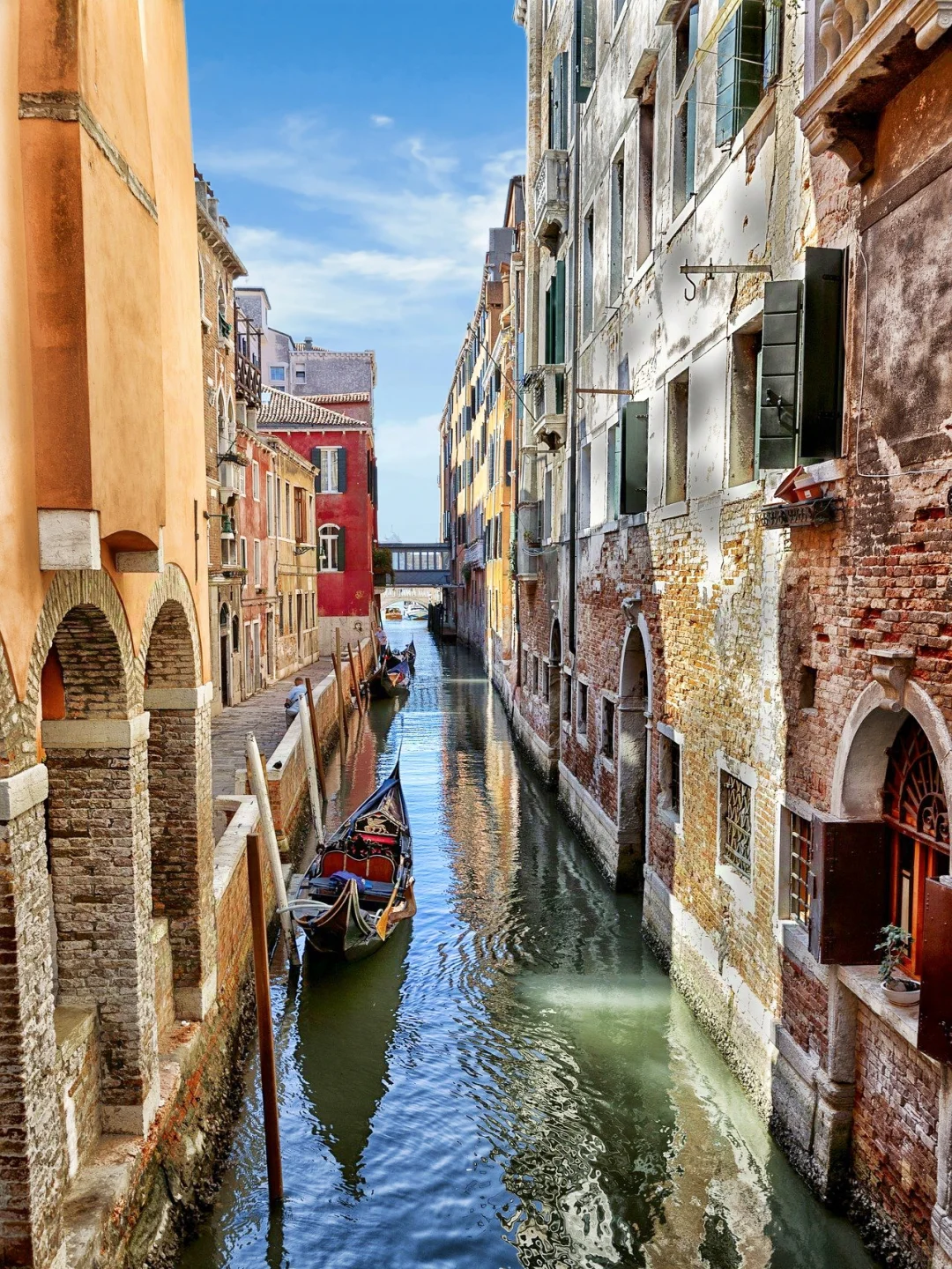 浪漫水城威尼斯——游玩攻略一篇get✅