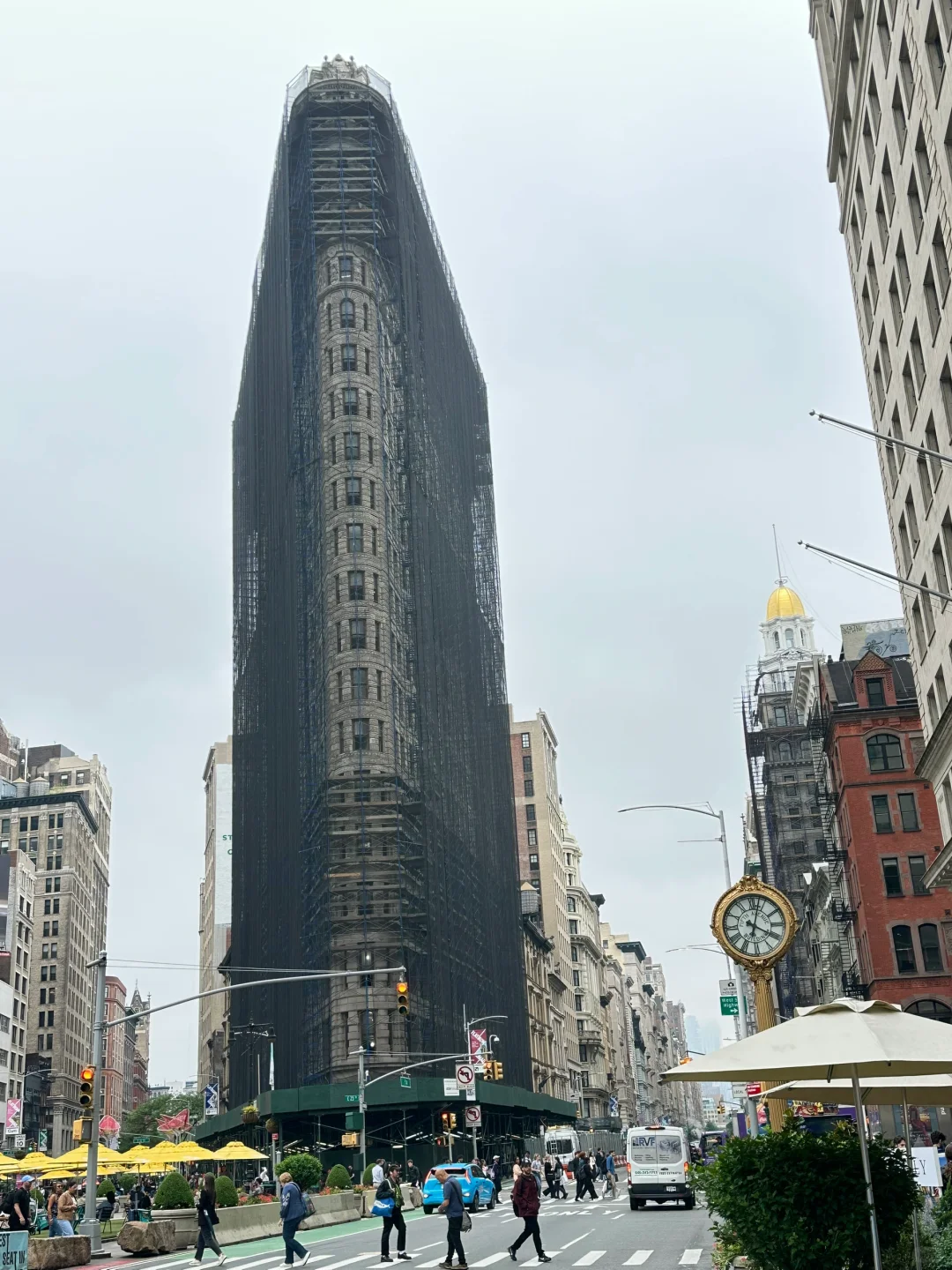 紐約 🇺🇸 | NYC