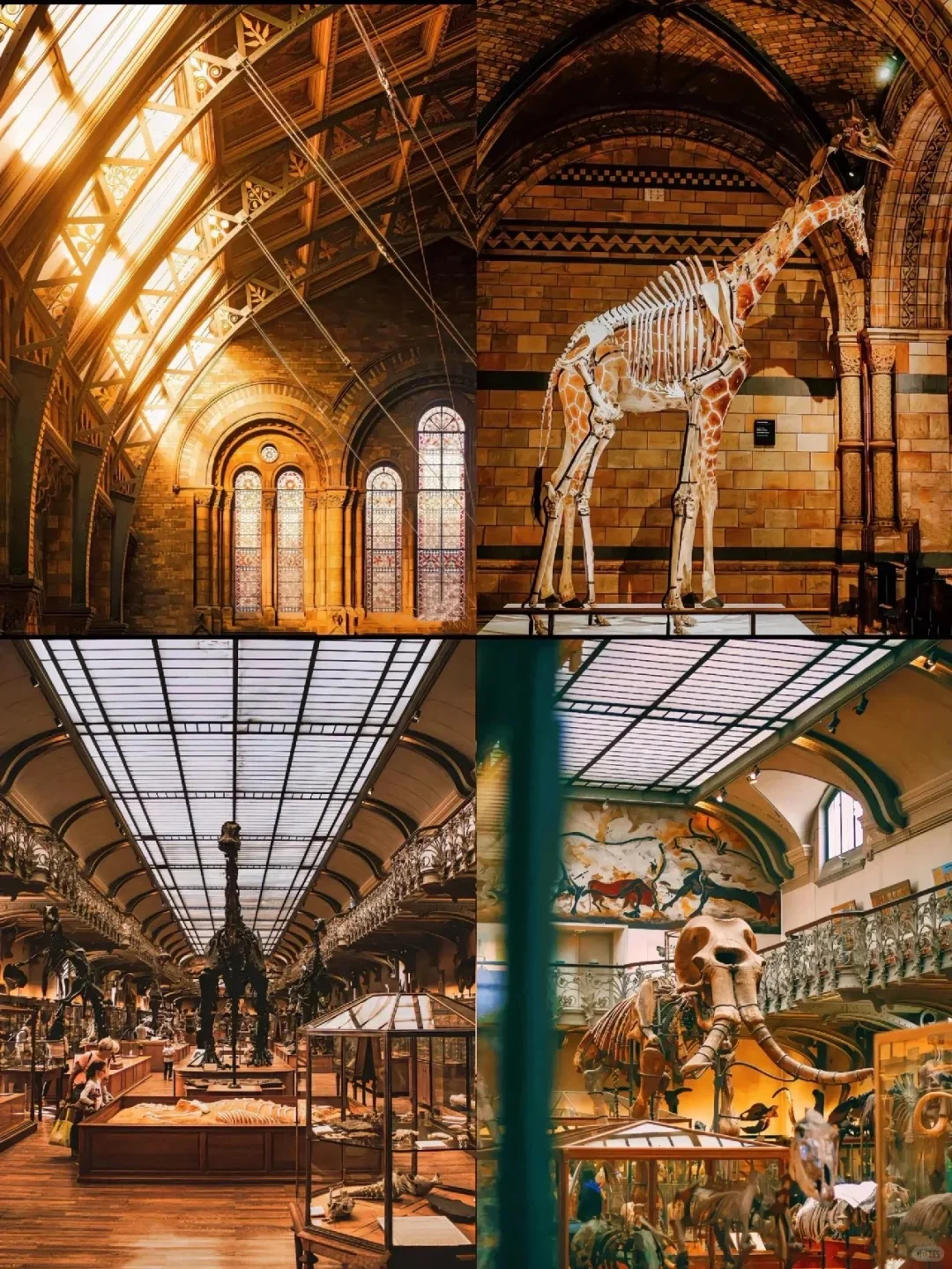 英国--探寻其隐藏旅游魅力