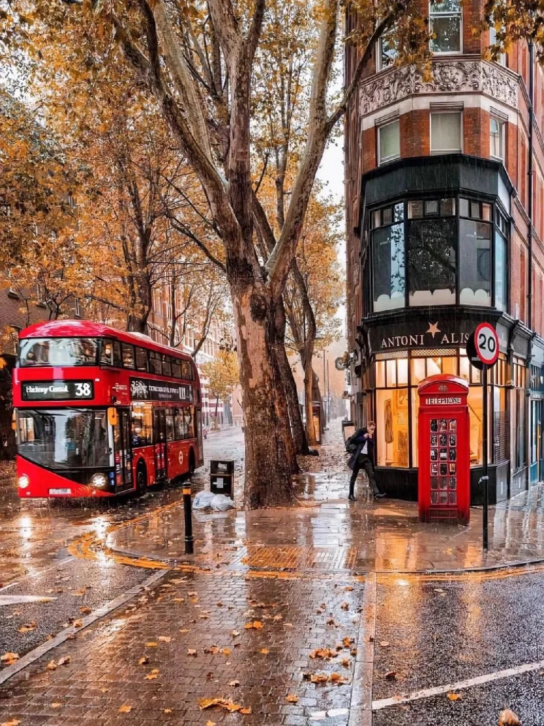 英国--探寻其隐藏旅游魅力