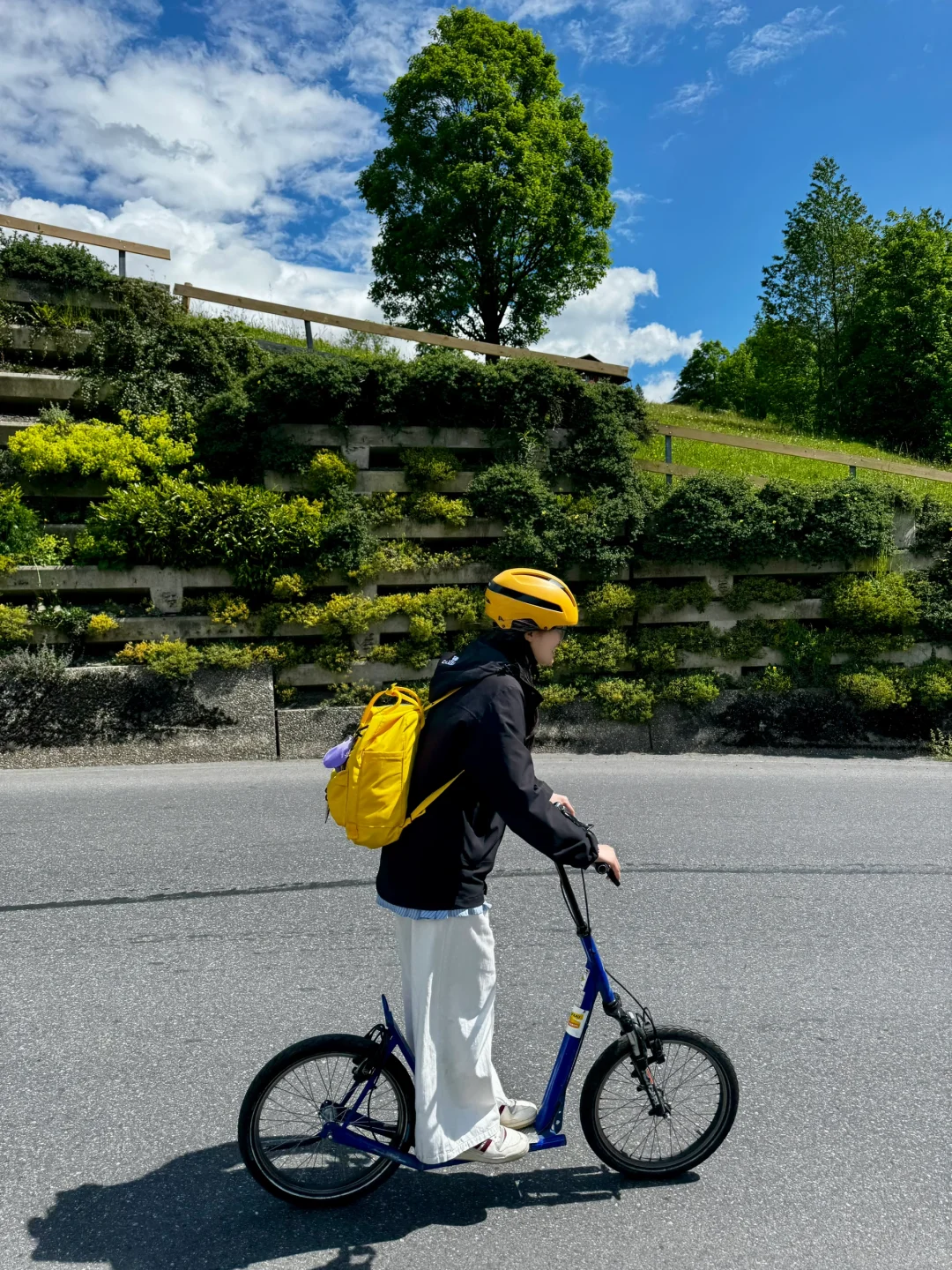 🇨🇭瑞士5日游|8k➕玩到爽!