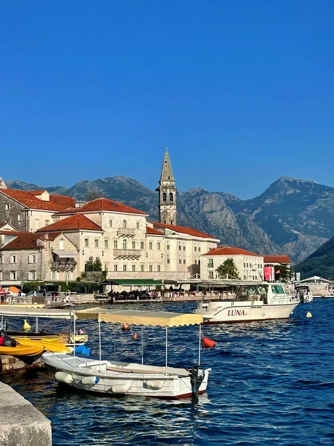 迄今为止，我最喜欢的小众免签国出现了！！