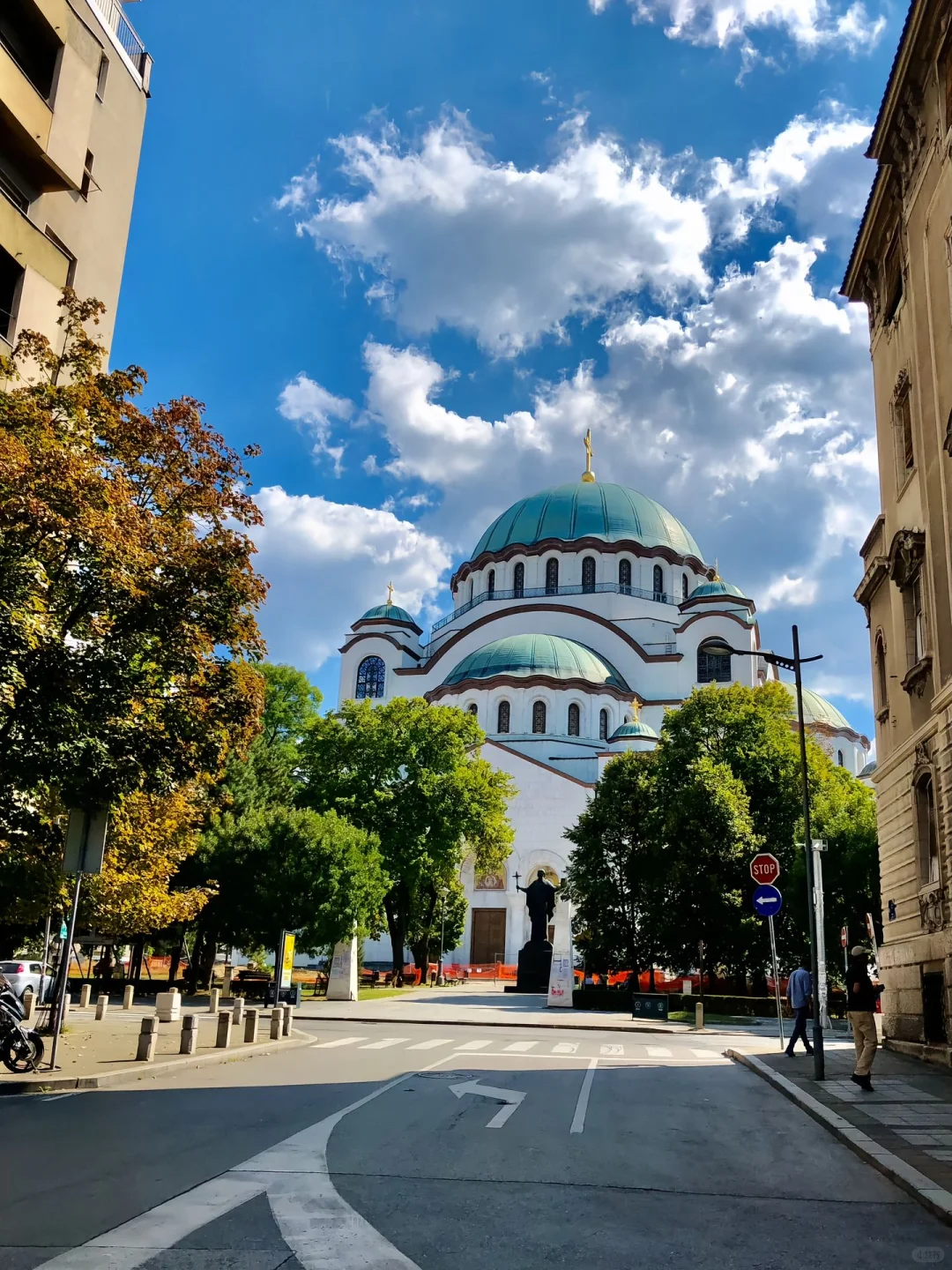 欧洲小众旅游地，塞波黑旅游攻略