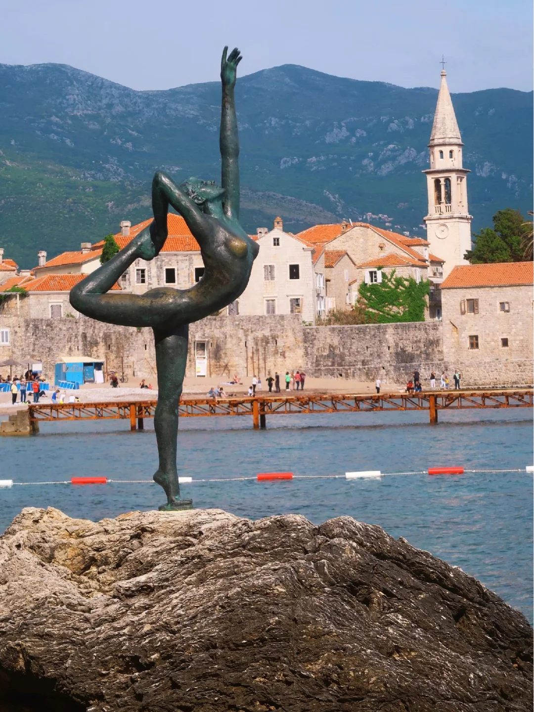 欧洲小众旅游地，塞波黑旅游攻略