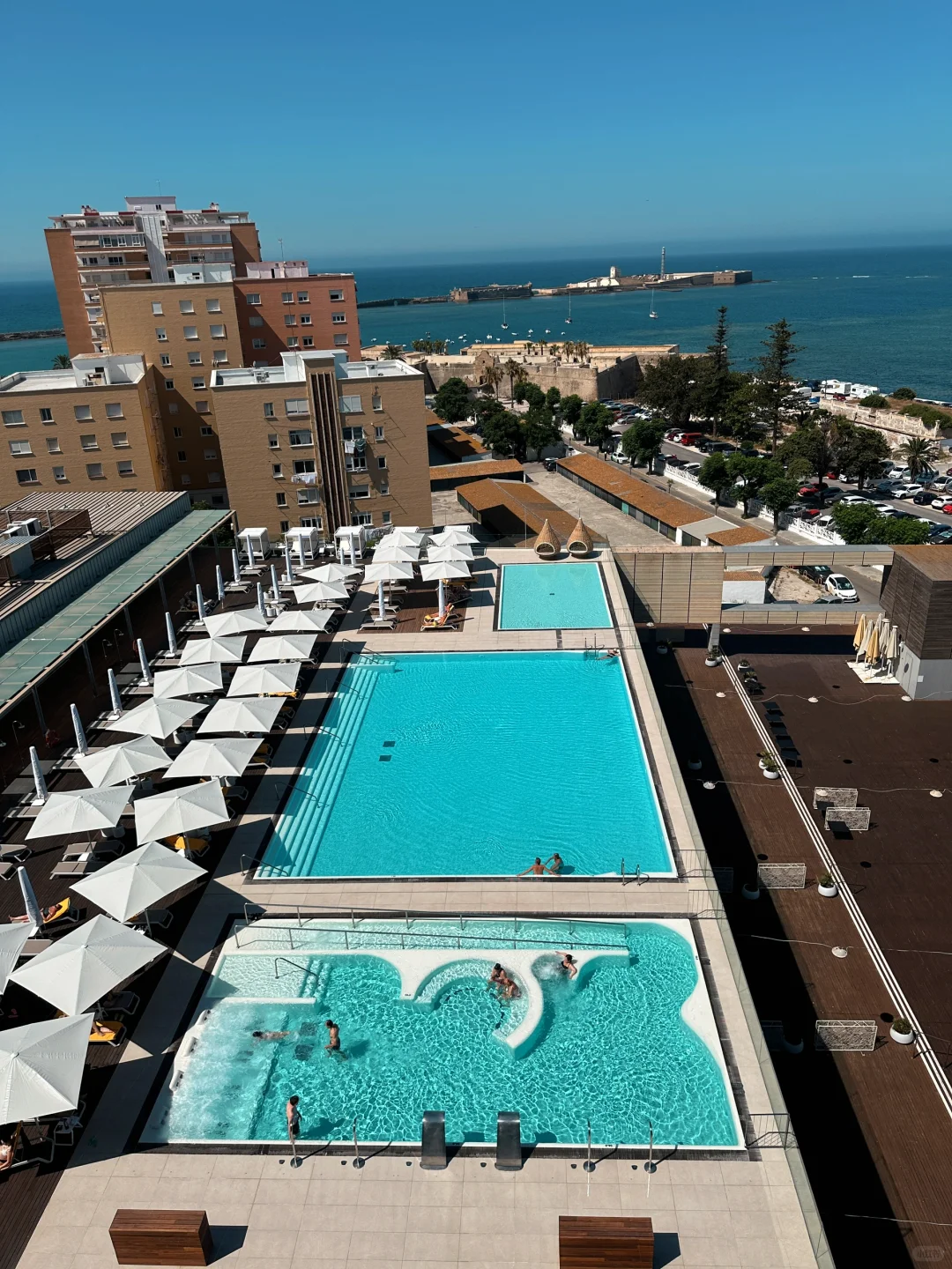 西班牙旅游推荐地：卡迪斯（Cádiz）