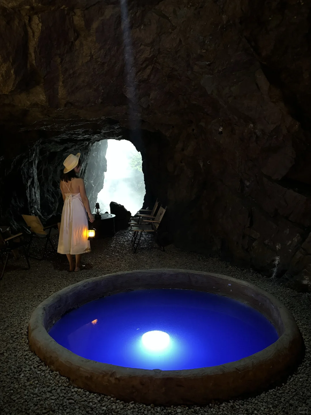 迄今为止，江浙沪我最爱的18℃避暑胜地出现了