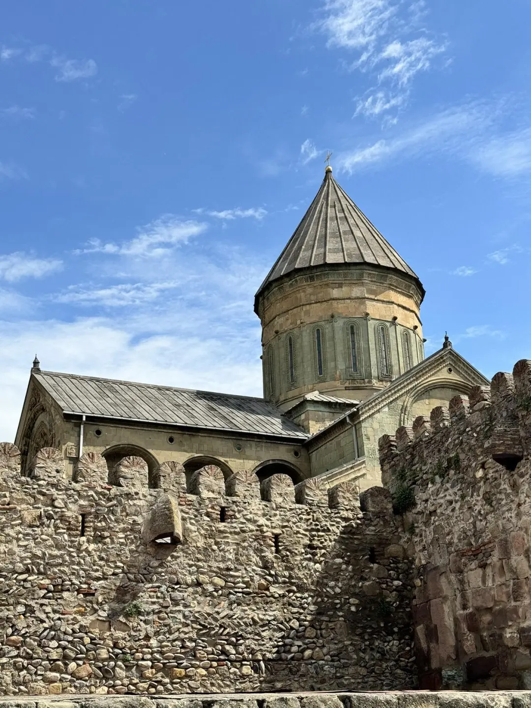 预计今年夏天免签的格鲁吉亚会成为顶流!