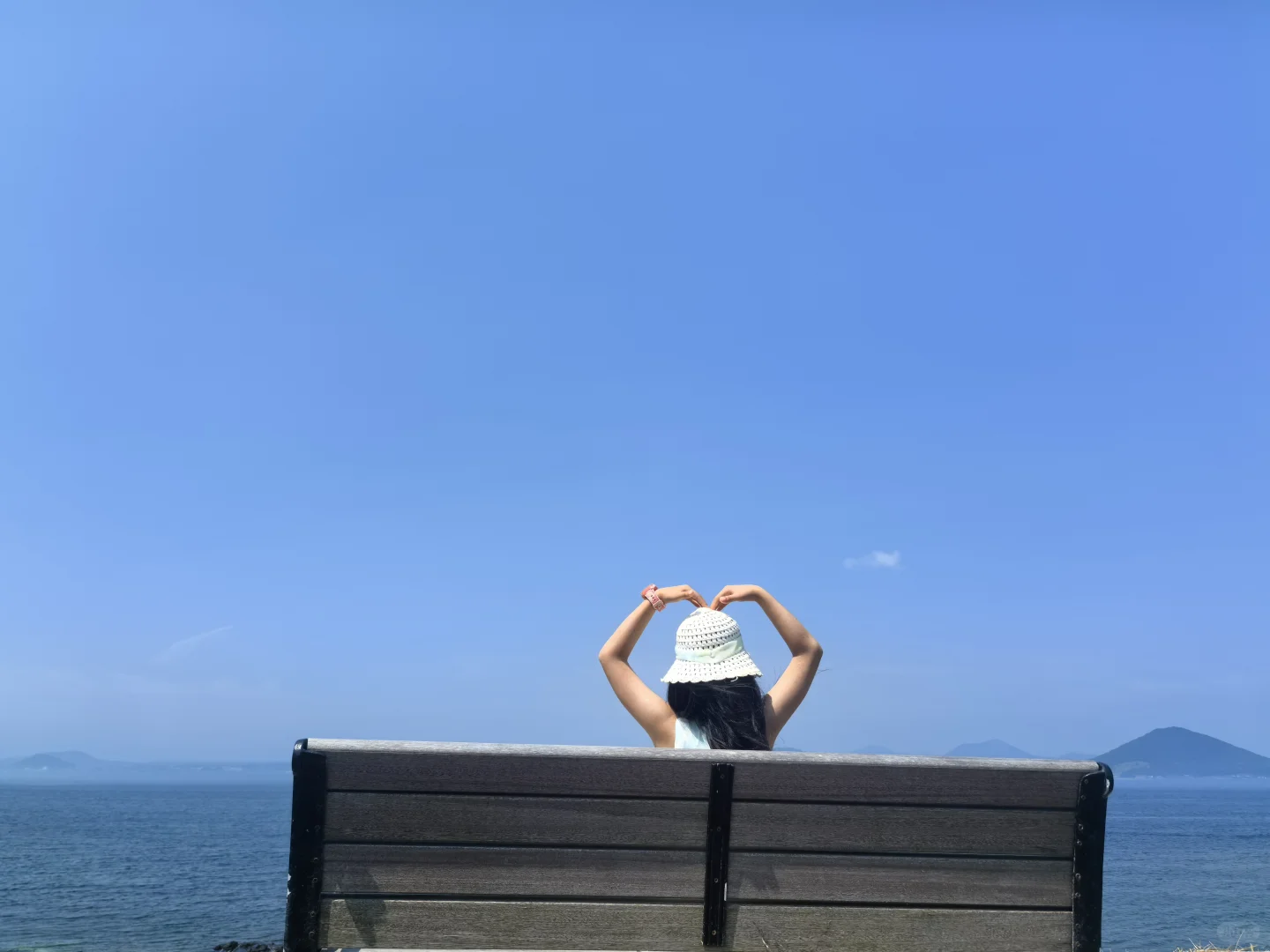 记录娃第一次出国旅游😘