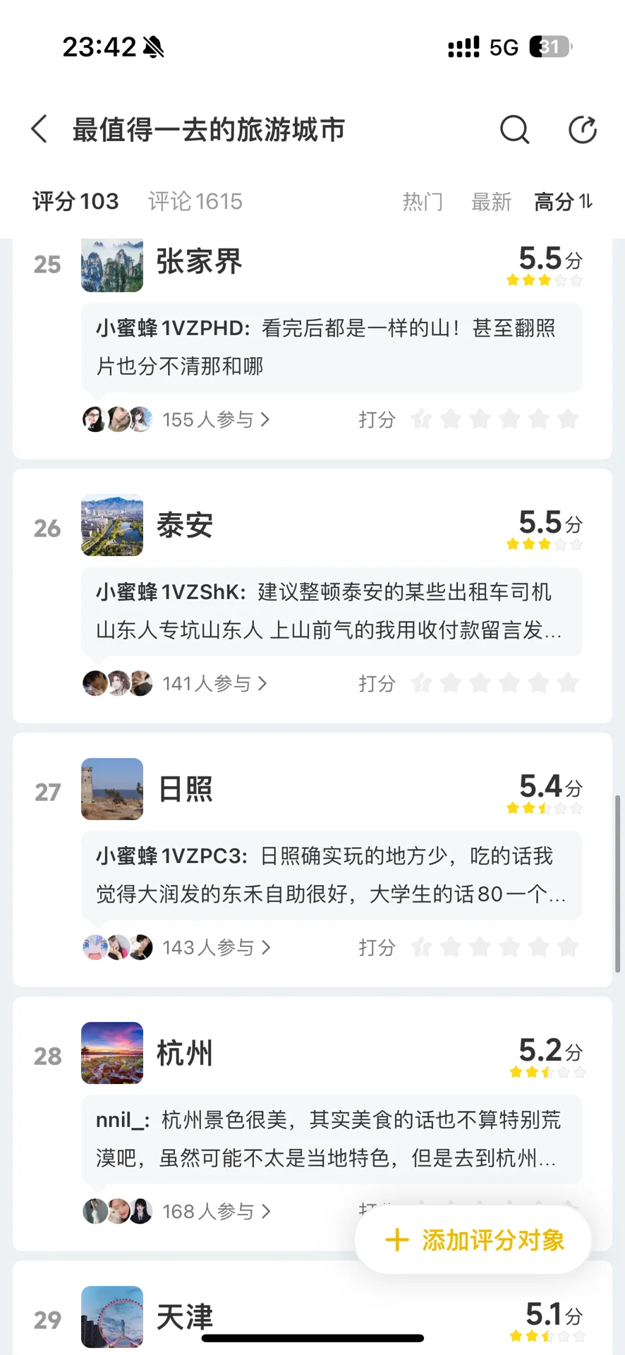 毕业旅行目的地：不去这些地方真的会后悔！