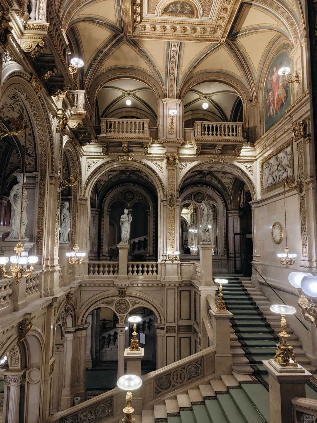 中东欧三国旅游攻略 | 捷克+奥地利+匈牙利