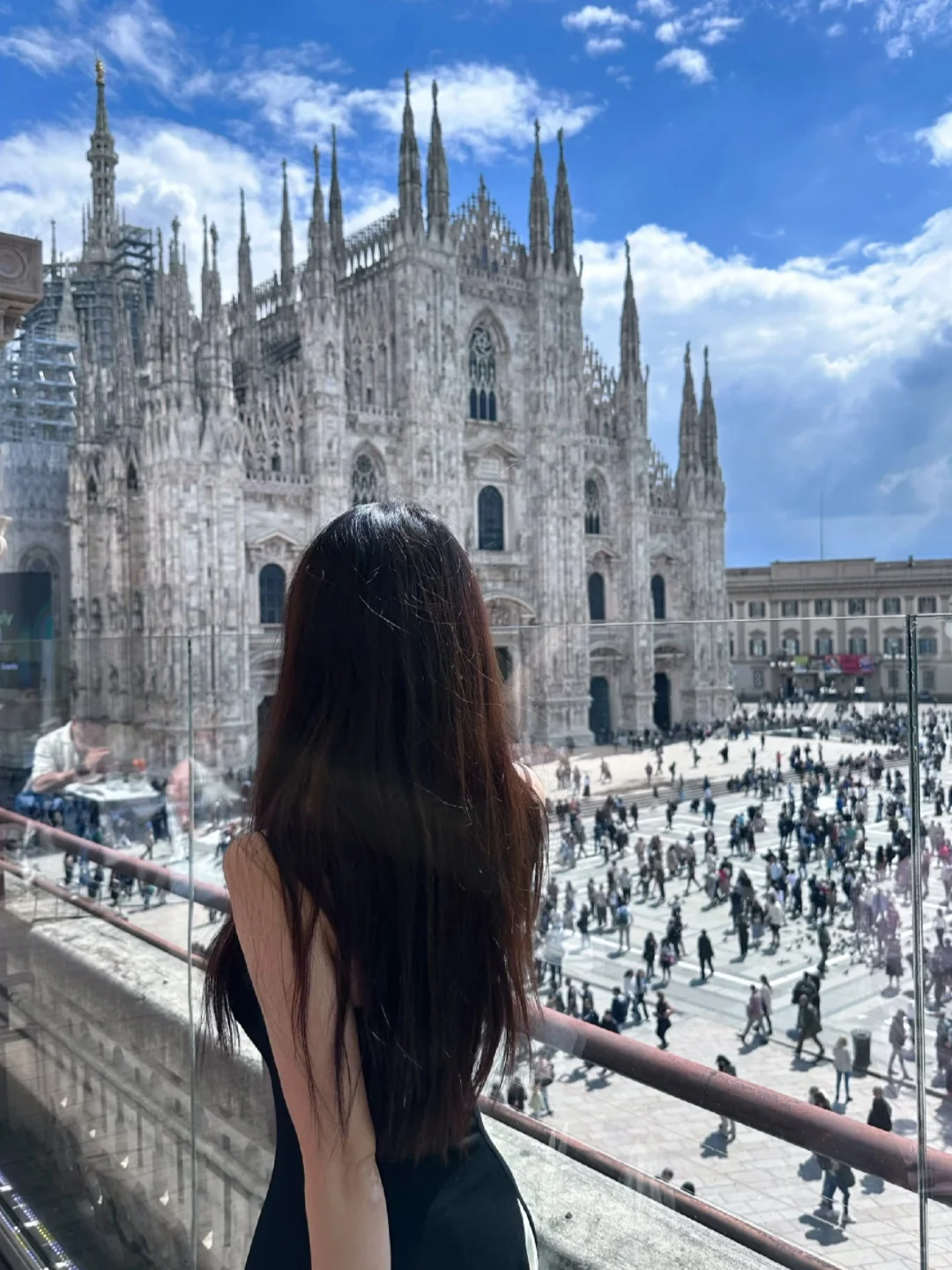 意大利🇮🇹已回，说点大实话吧（真实版