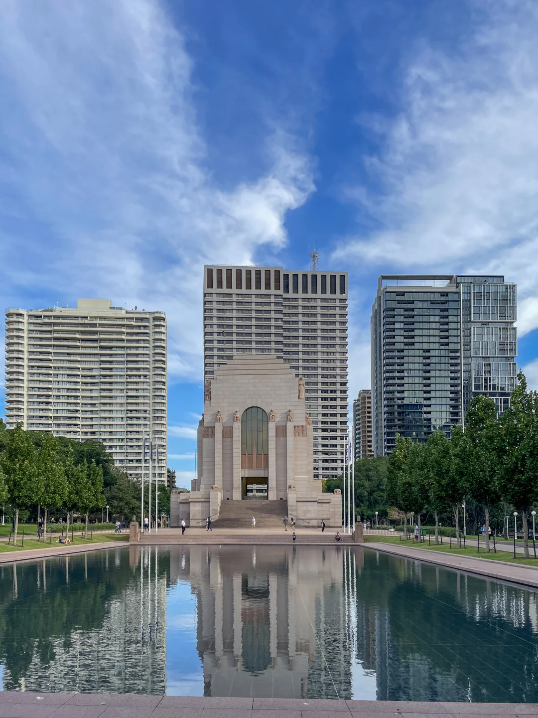 ✈️飞机降落前就会爱上的城市—悉尼