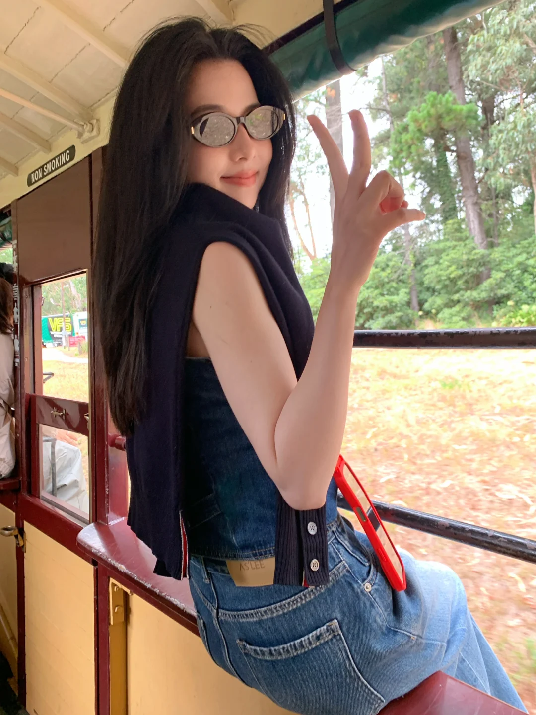 🇳🇿澳洲旅行18图穿搭合集