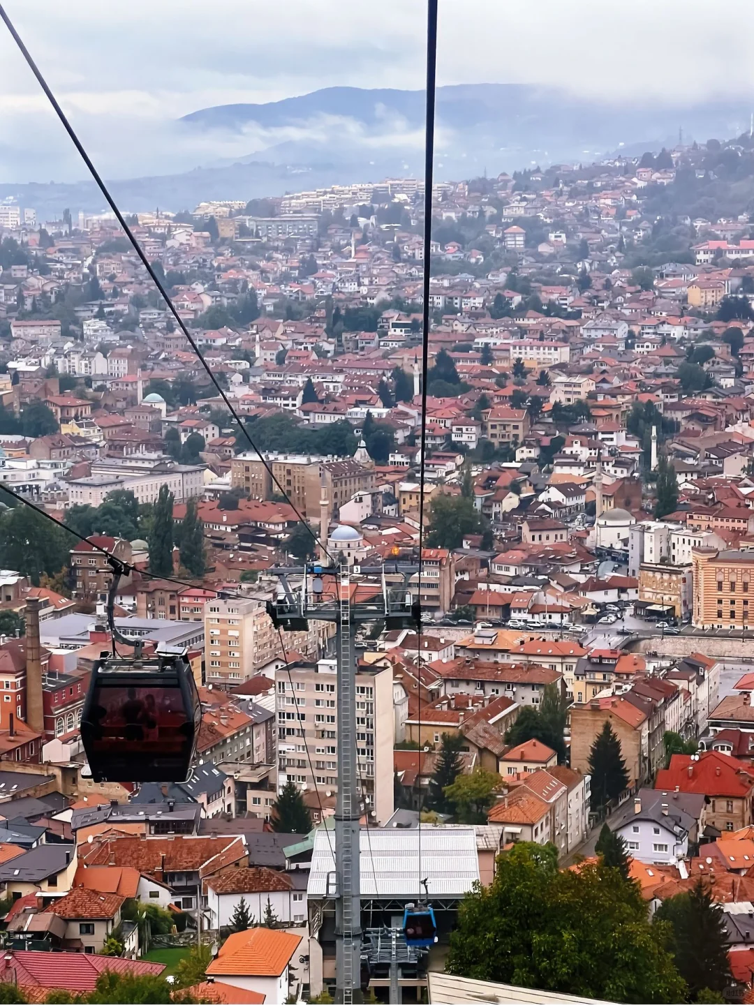 欧洲小众旅游地，塞波黑旅游攻略