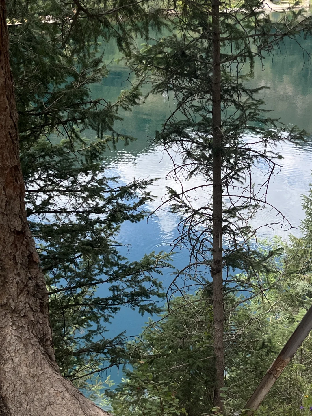 🇰🇿两湖一峡谷跟团repo：KKTOUR