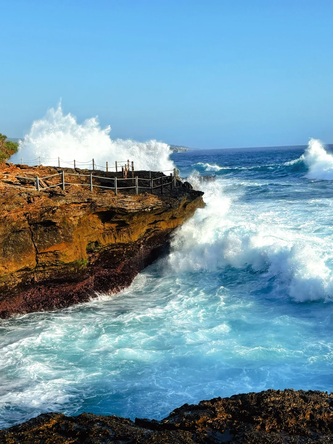 第一次出国我只推荐一个地方“巴厘岛”
