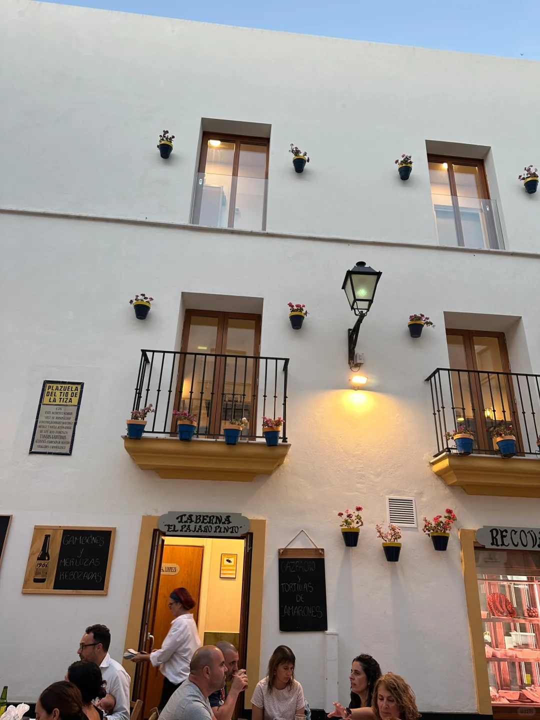 西班牙旅游推荐地：卡迪斯（Cádiz）