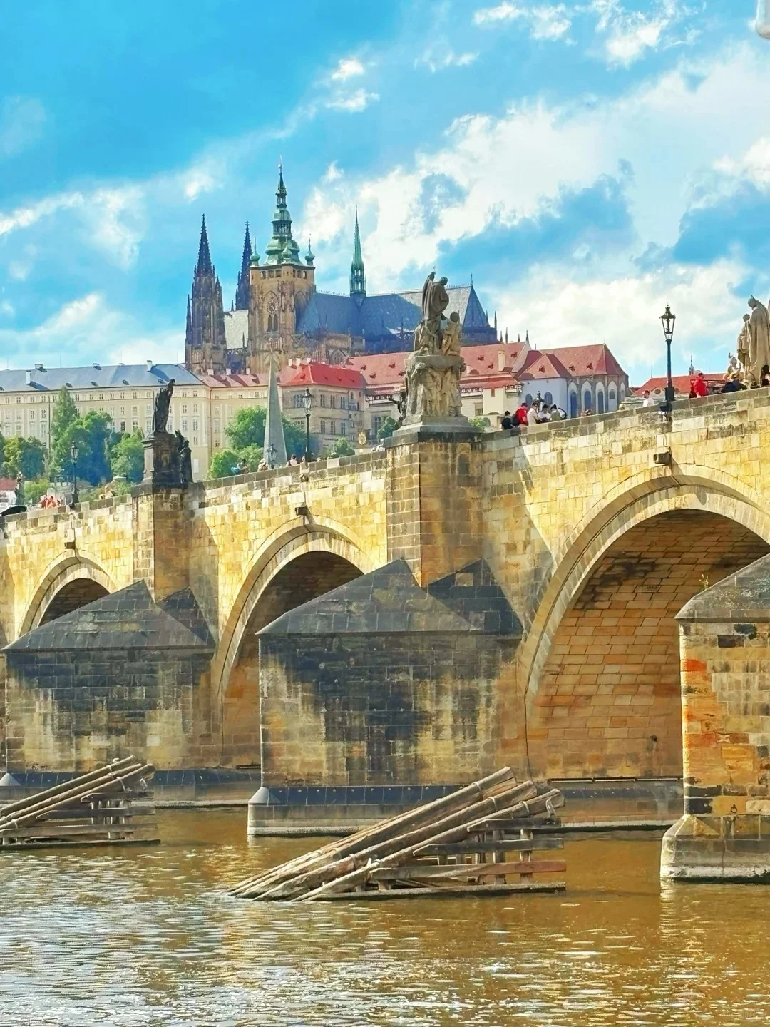 中东欧三国旅游攻略 | 捷克+奥地利+匈牙利