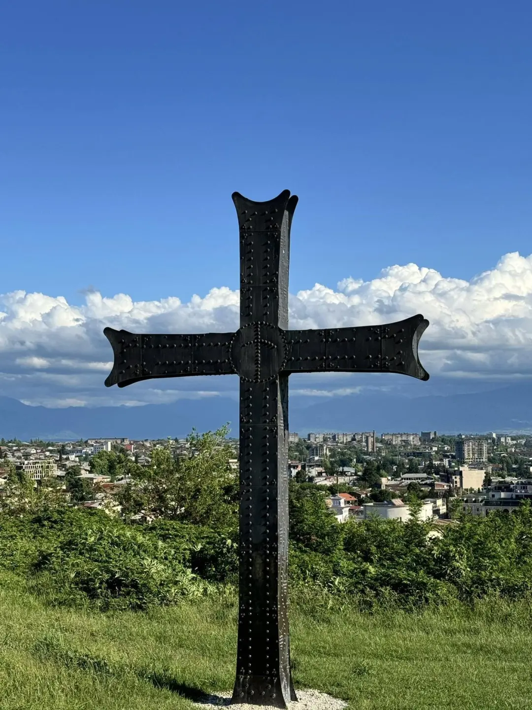 预计今年夏天免签的格鲁吉亚会成为顶流!