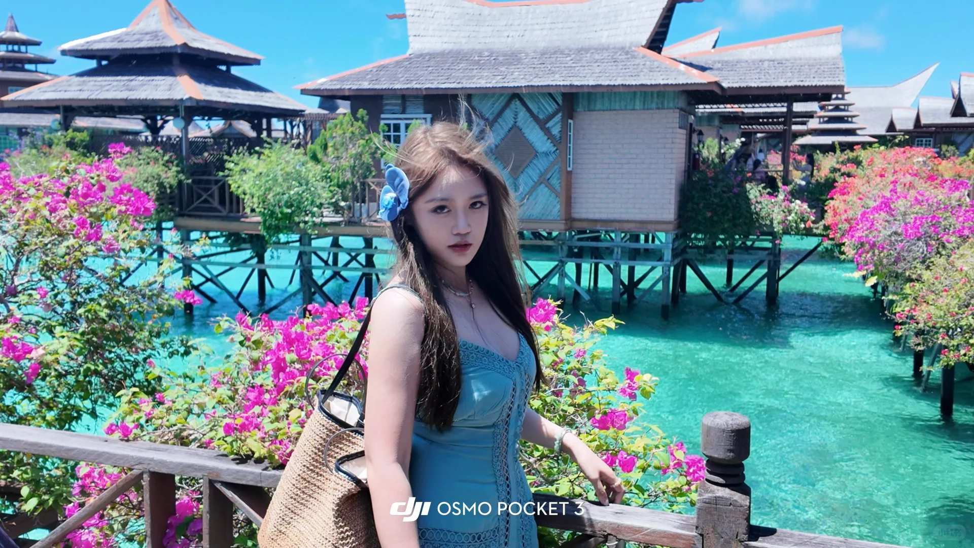 🇲🇾仙本那｜马布岛&卡帕莱跳岛游🤿附攻略版