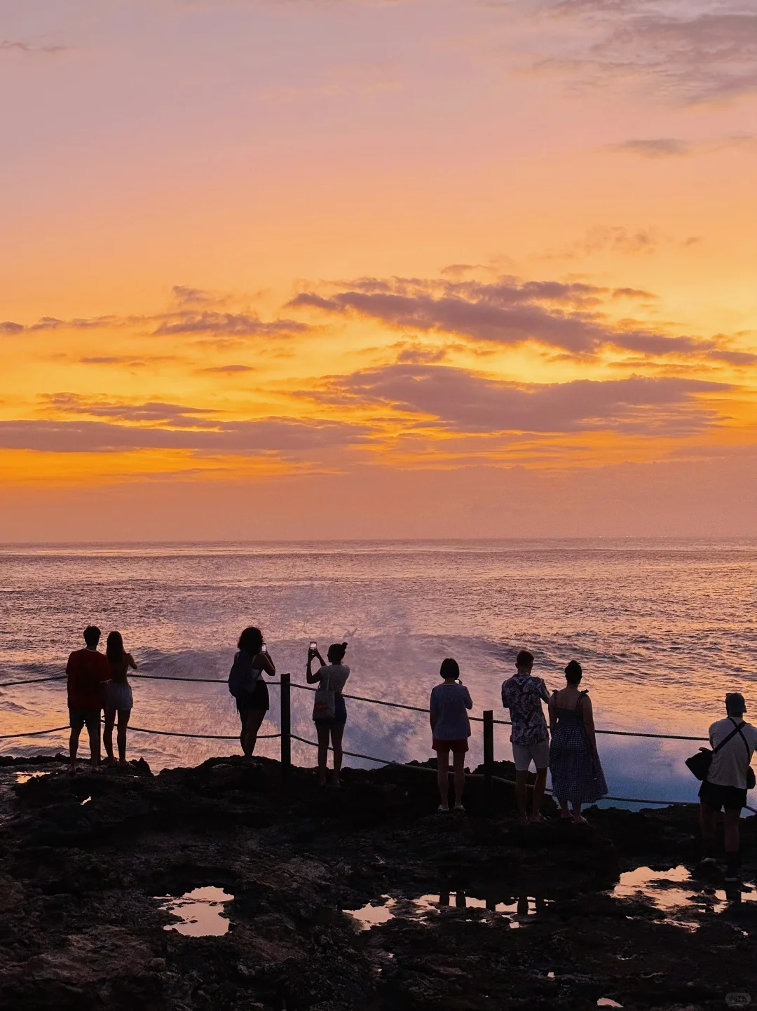 第一次出国我只推荐一个地方“巴厘岛”