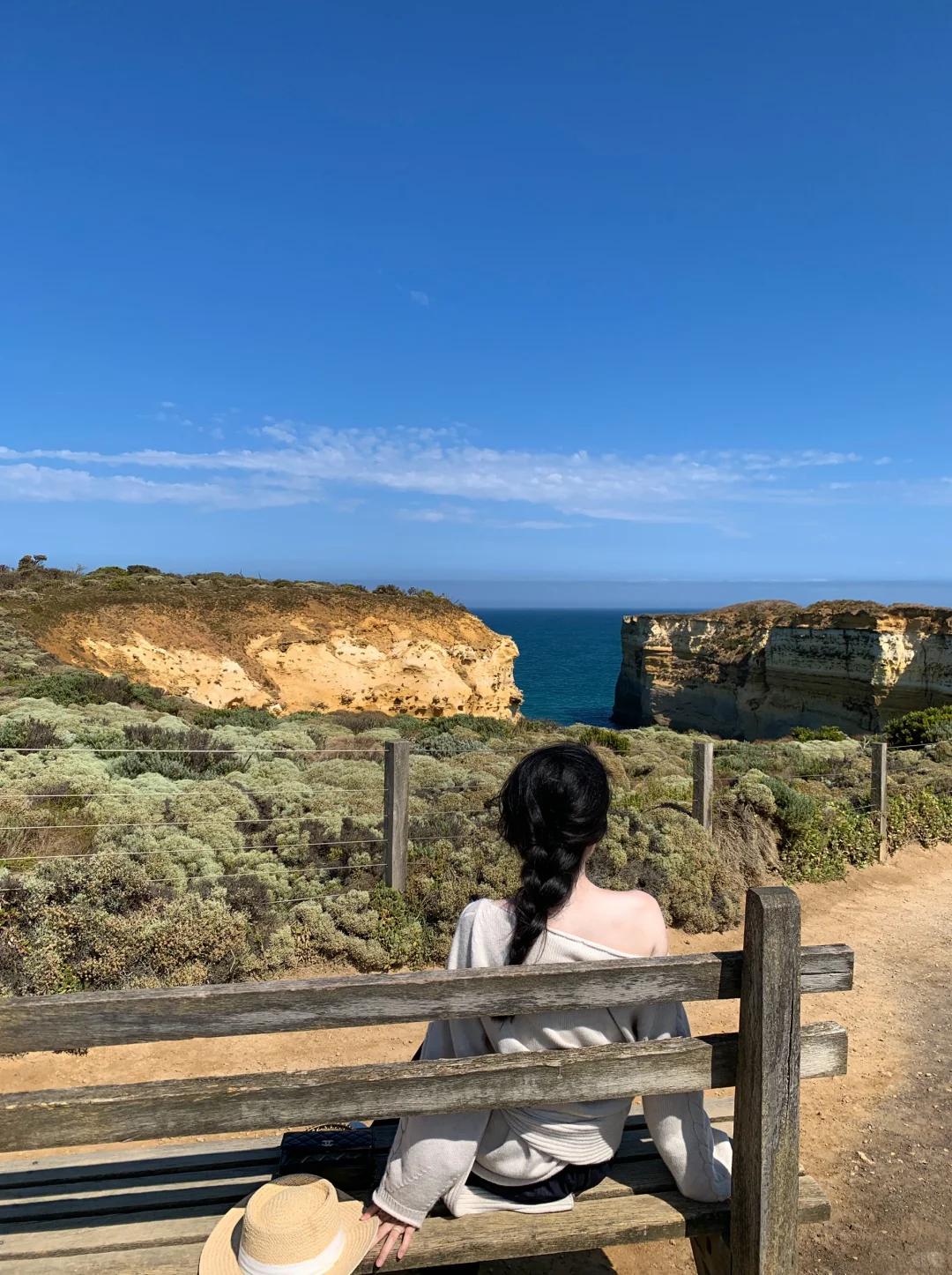 🇳🇿澳洲旅行18图穿搭合集