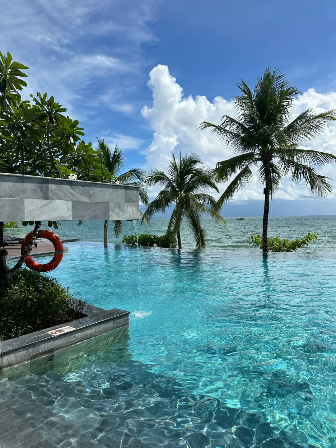 强推富国岛的seashells酒店