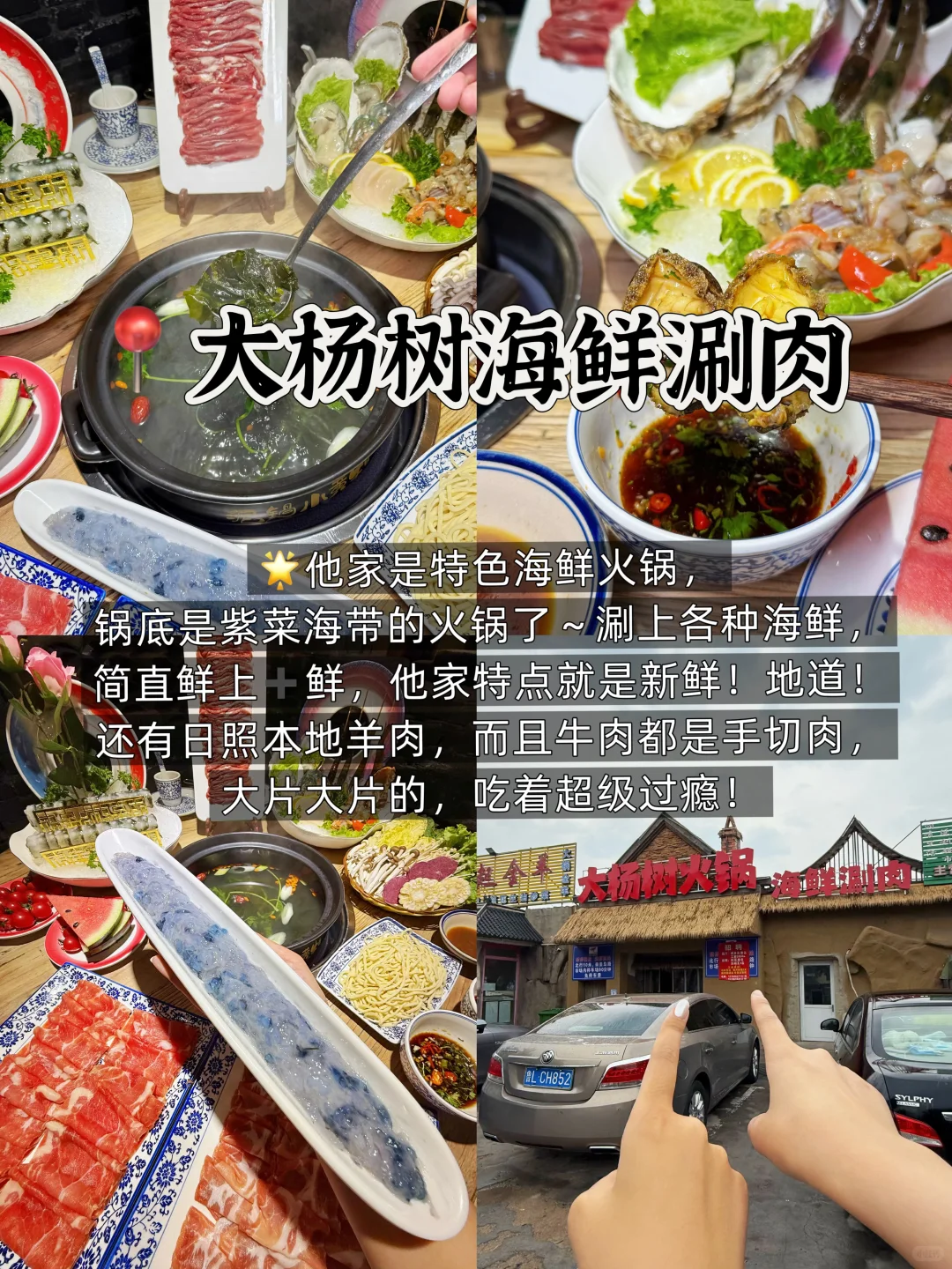 7-8🈷️去日照，本地人告诉你这些事不要做❌