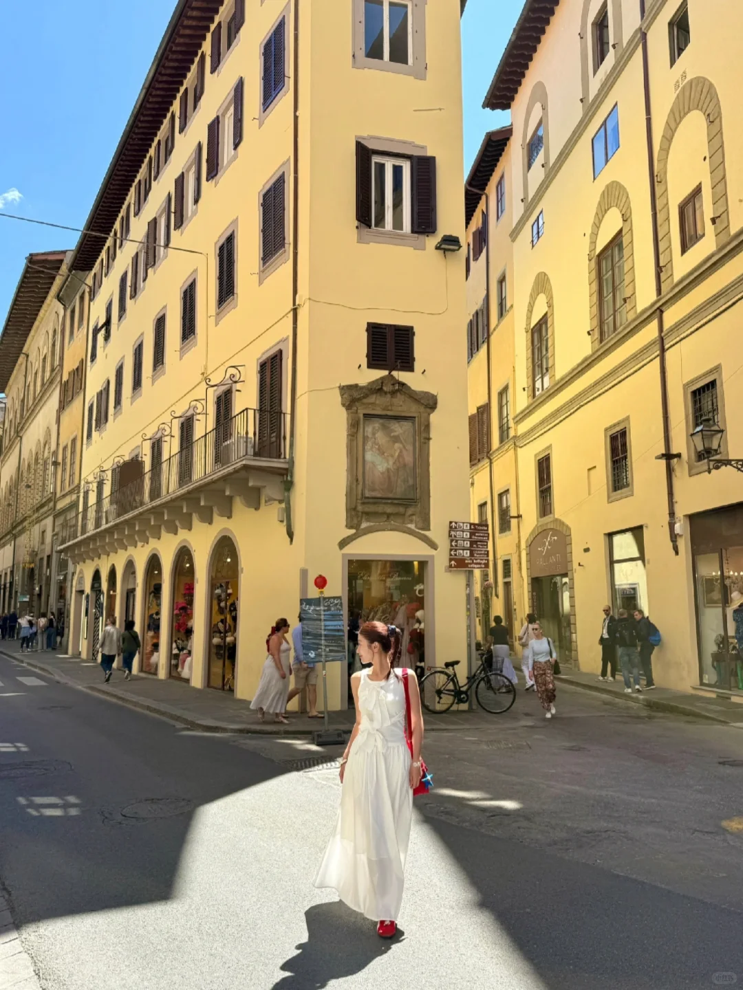 意大利🇮🇹已回，说点大实话吧（真实版