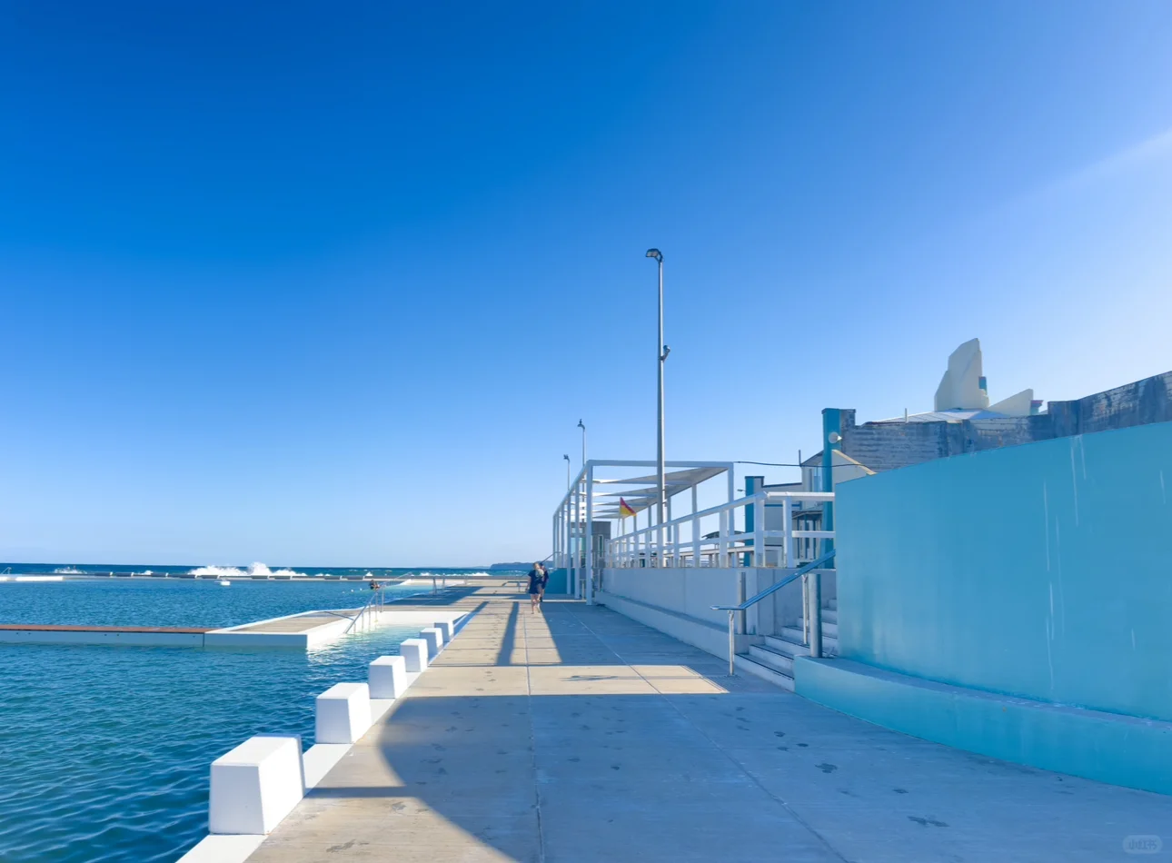 ✈️飞机降落前就会爱上的城市—悉尼