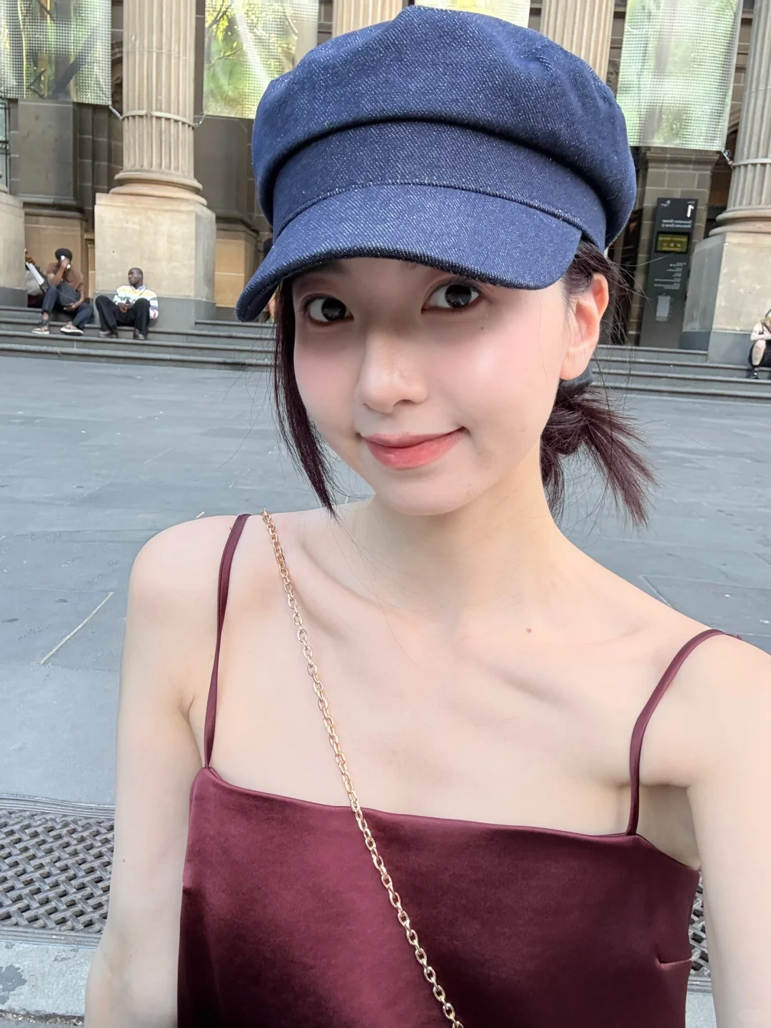 🇳🇿澳洲旅行18图穿搭合集