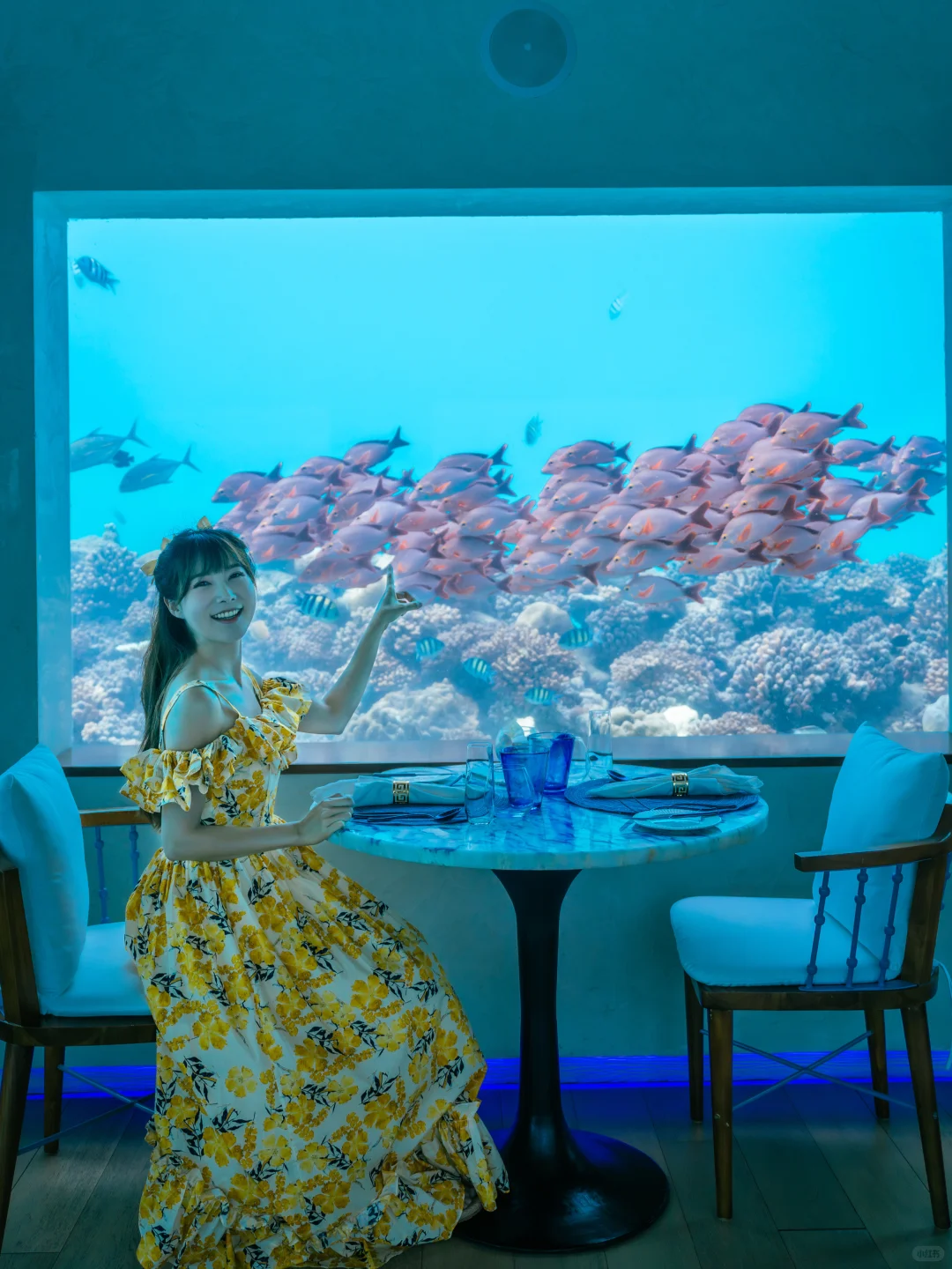 月薪5k也可以去的马代，这几天被问很多的岛