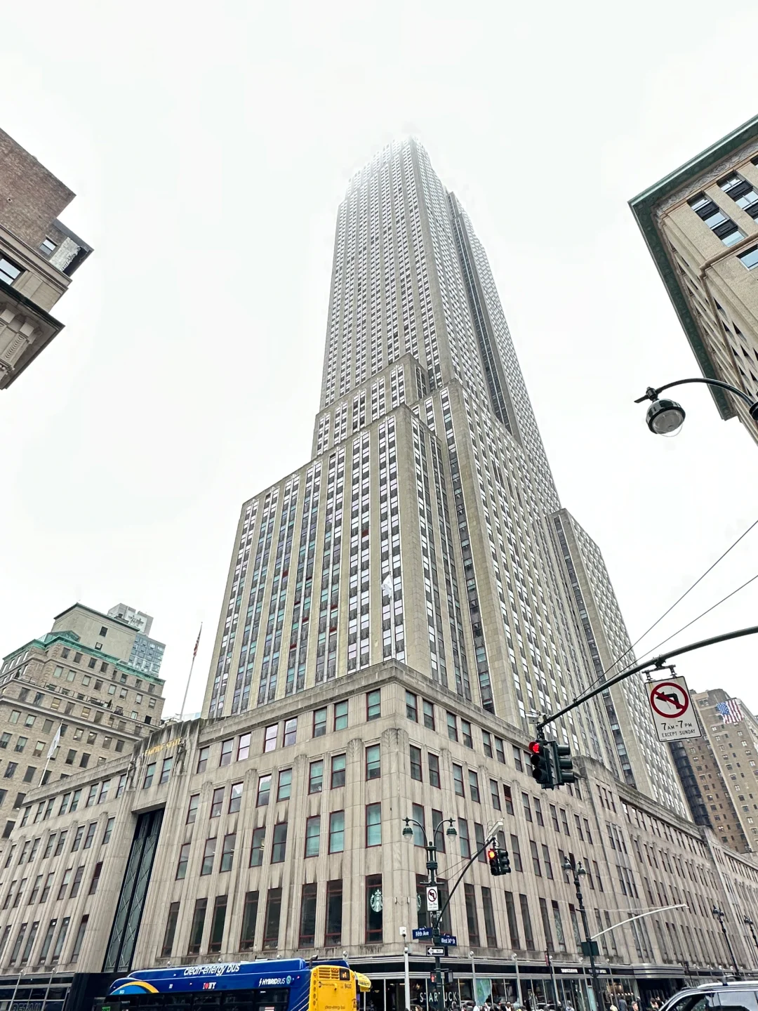 紐約 🇺🇸 | NYC