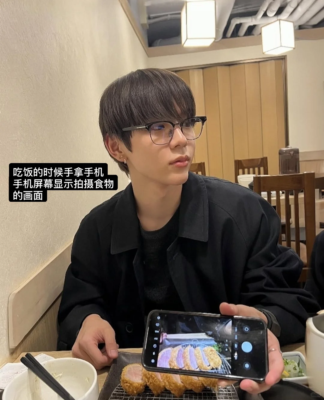 出国旅游怎么拍照 看riize就够了👈