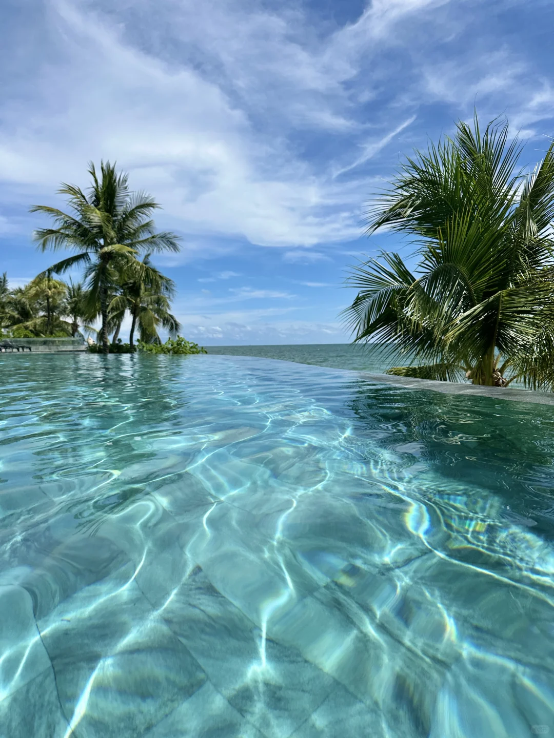 强推富国岛的seashells酒店