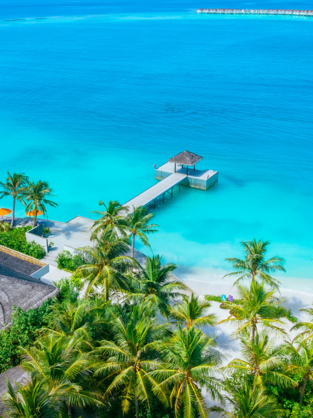 月薪5k也可以去的马代，这几天被问很多的岛