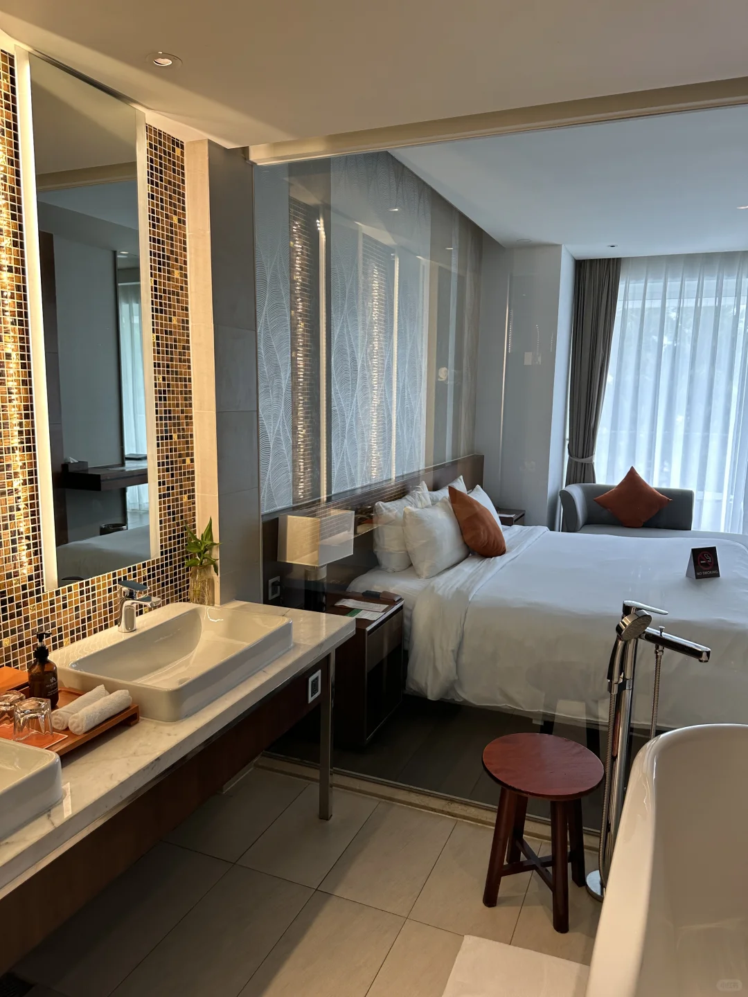 强推富国岛的seashells酒店