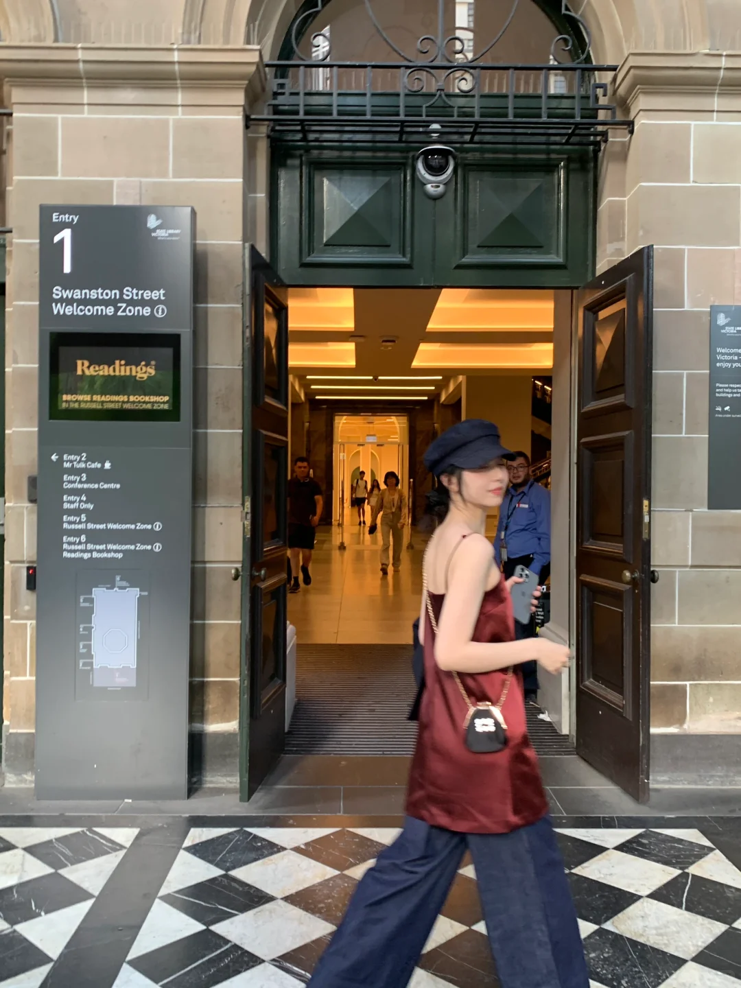 🇳🇿澳洲旅行18图穿搭合集