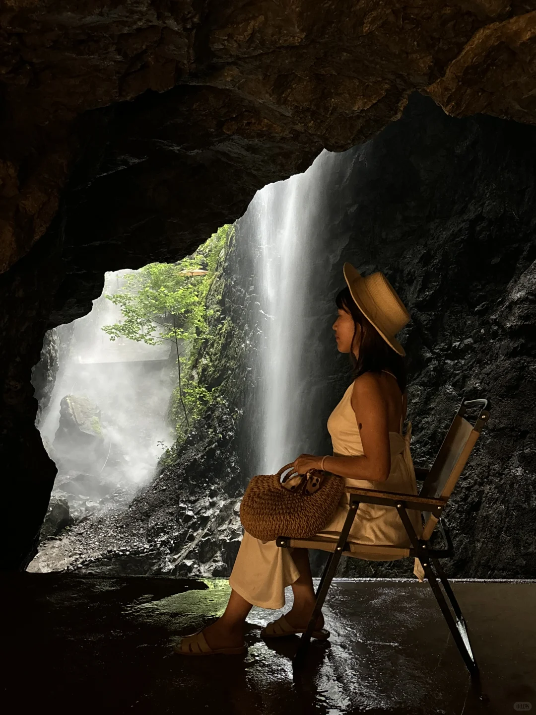 迄今为止，江浙沪我最爱的18℃避暑胜地出现了