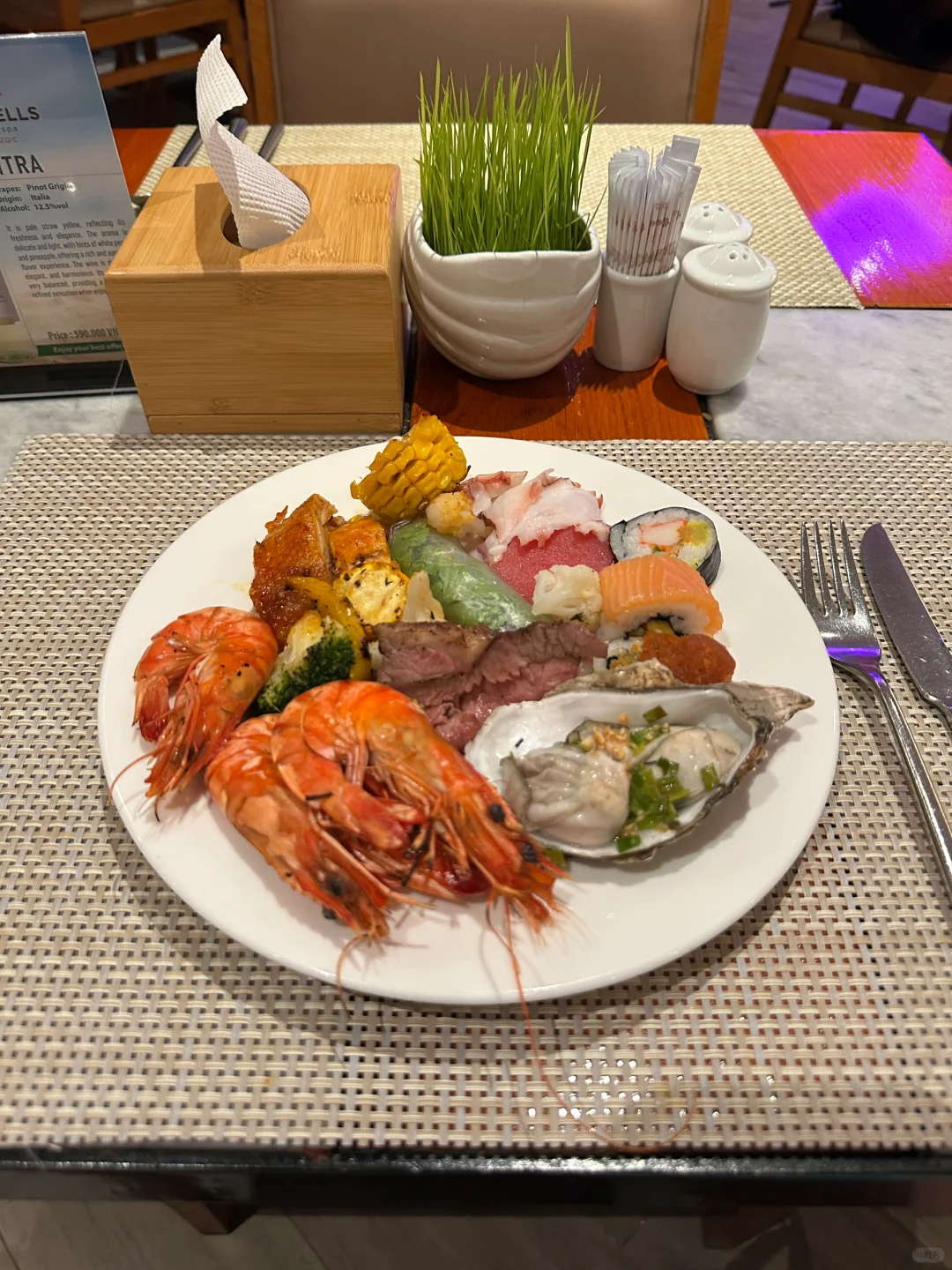 强推富国岛的seashells酒店