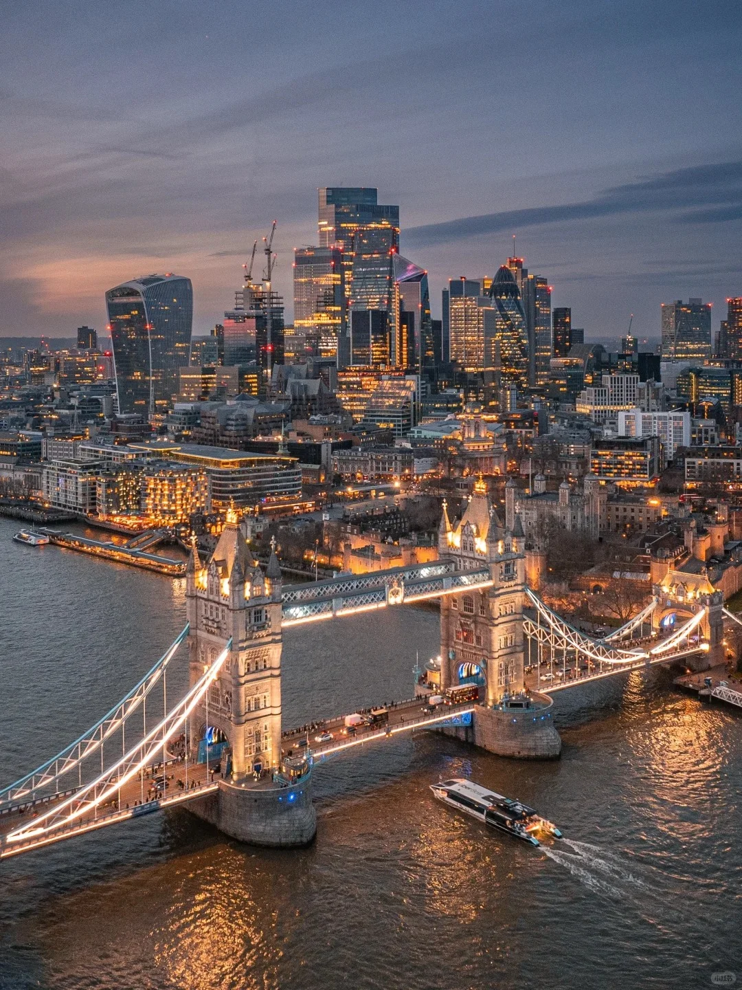 英国--探寻其隐藏旅游魅力