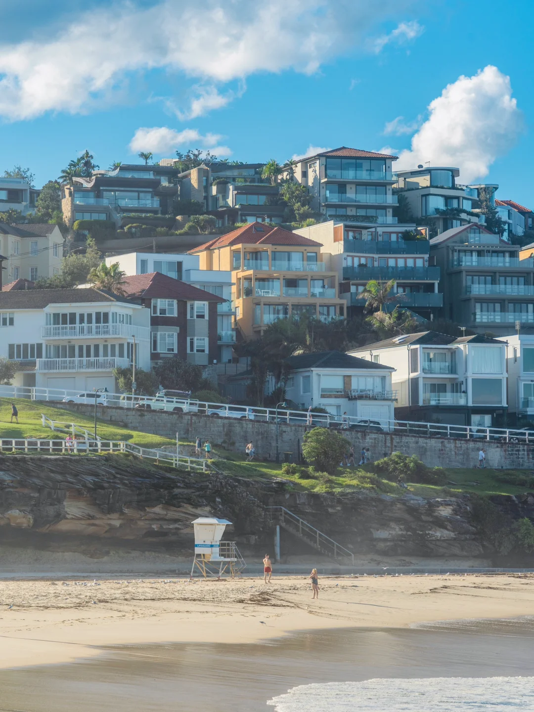 ✈️飞机降落前就会爱上的城市—悉尼