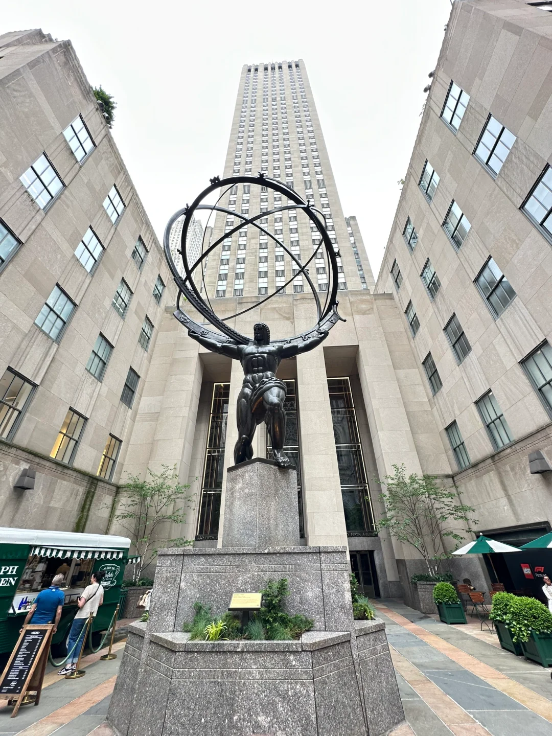 紐約 🇺🇸 | NYC