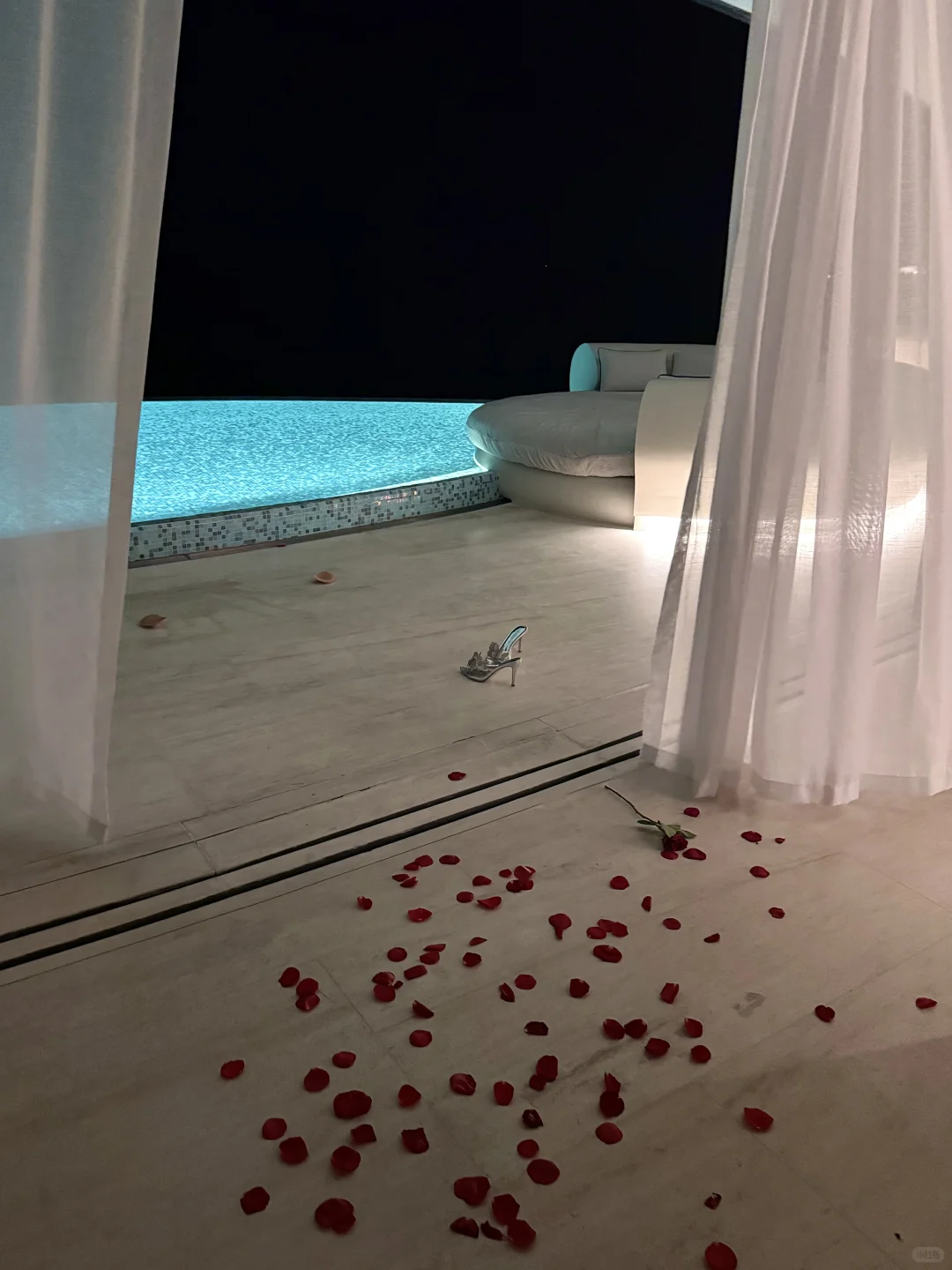 终于来外星世界生活了