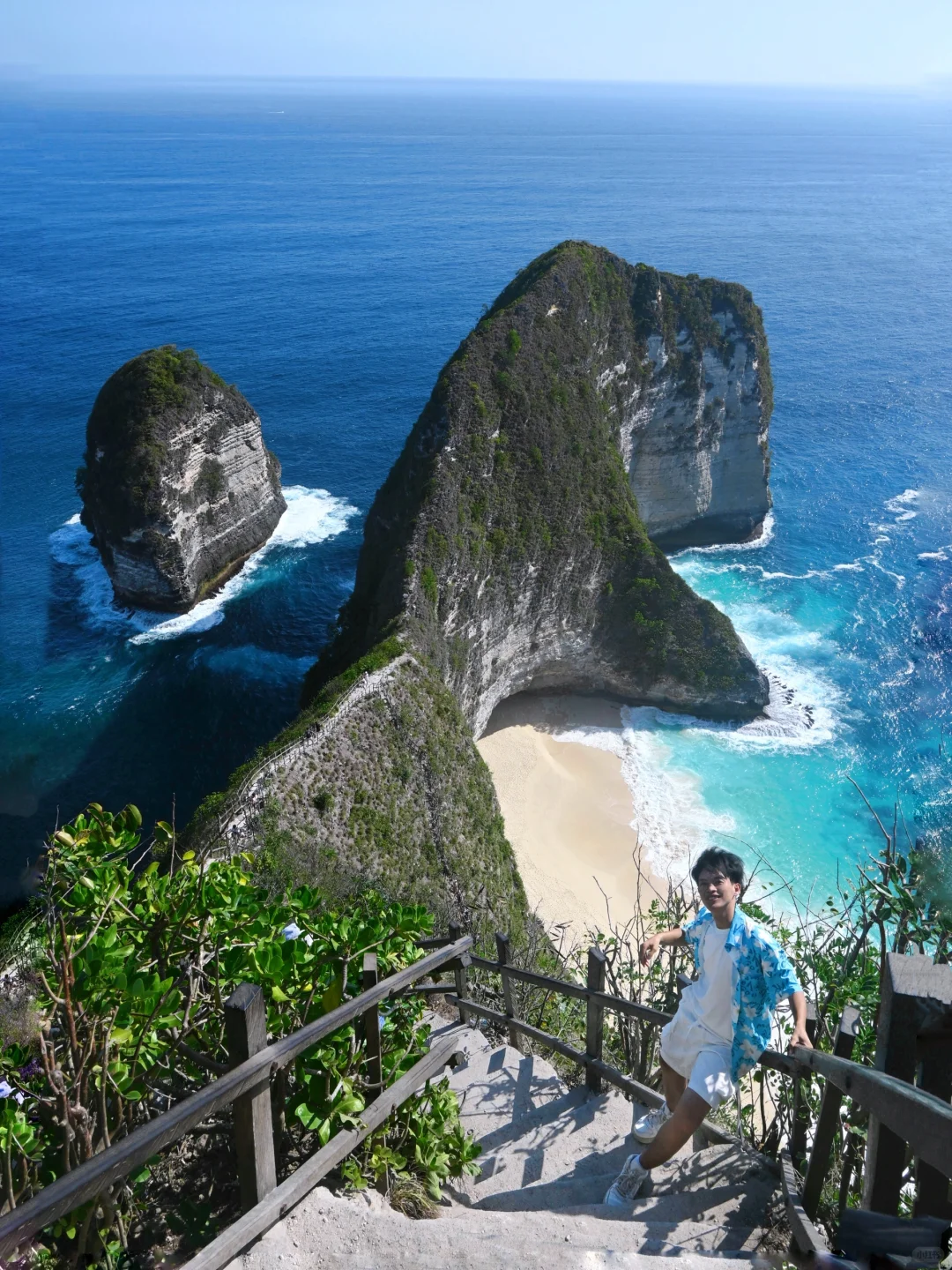 第一次出国我只推荐一个地方“巴厘岛”