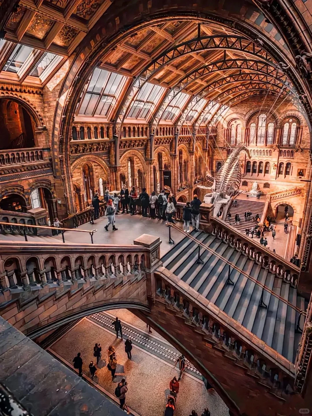 英国--探寻其隐藏旅游魅力