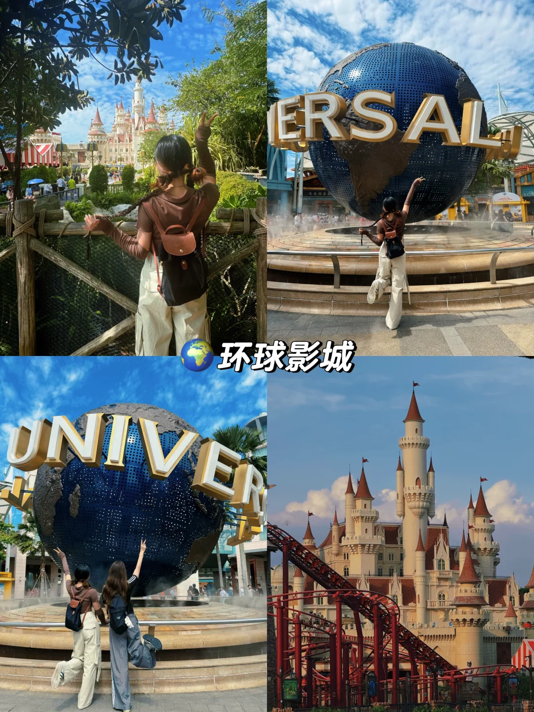 两天48h玩遍新加坡🇸🇬｜花园城市速通攻略！